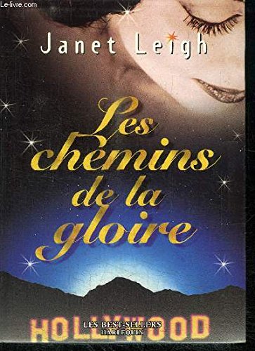 Les chemins de la gloire (Les best-sellers) 9782280164405