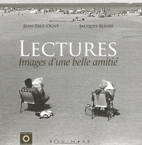 Lectures: Images d'une belle amitié 9782841355273