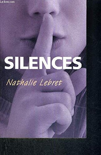 SILENCES 9782298023893