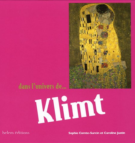 Dans l'univers de... Klimt 9782915577440