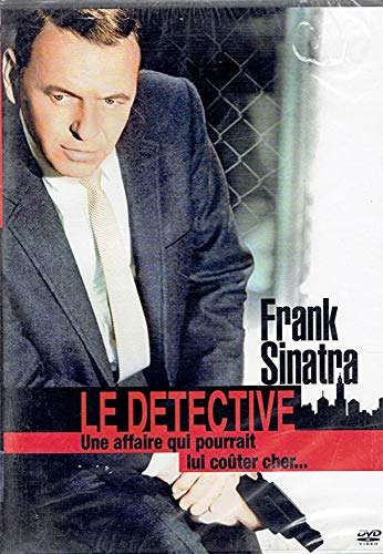 Le Détective 8712626023982