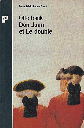 Don Juan Et Le Double 9782228890793