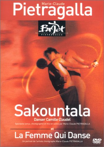 Sakountala 5050466193629