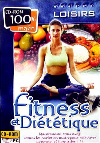 Fitness et Diététique 5390102447304