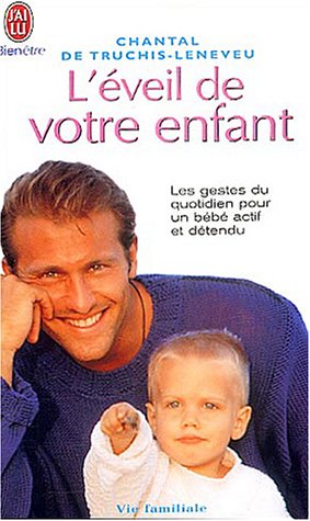 L'éveil de votre enfant 9782290339534