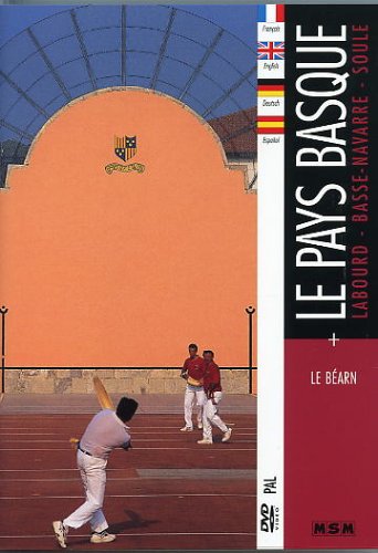 Pays basque 3533770002242