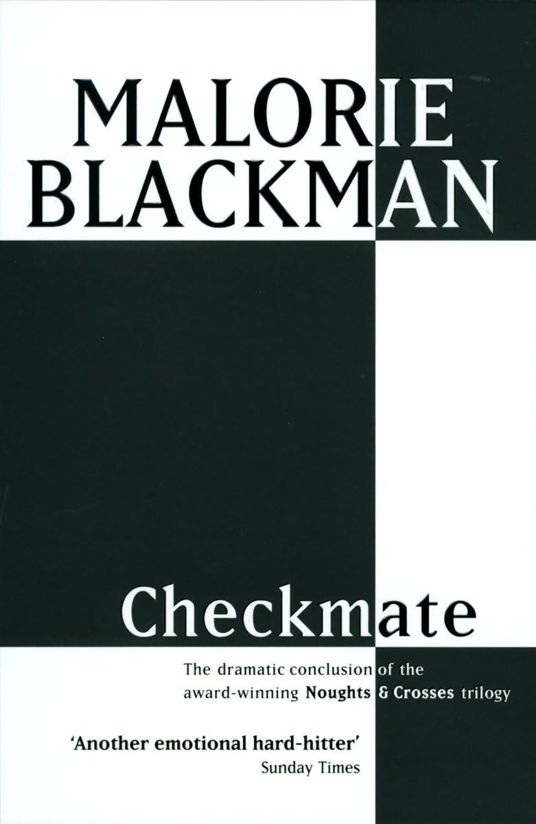 Checkmate 9780552551946