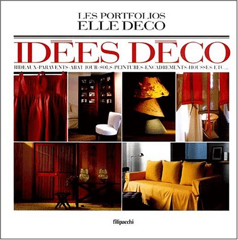 Idees Deco 9782850186127