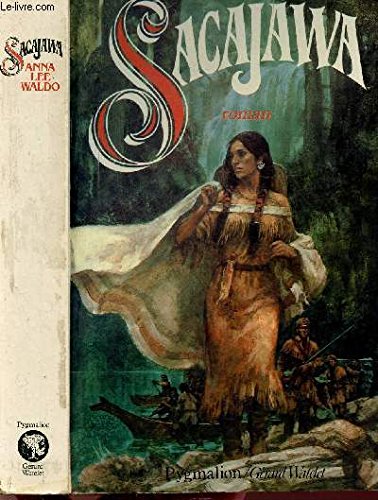 Sacajawa 9782857040798