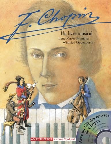 Chopin: Un livre musical 9783038330578