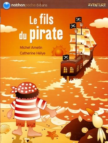 Le fils du pirate 9782092507568