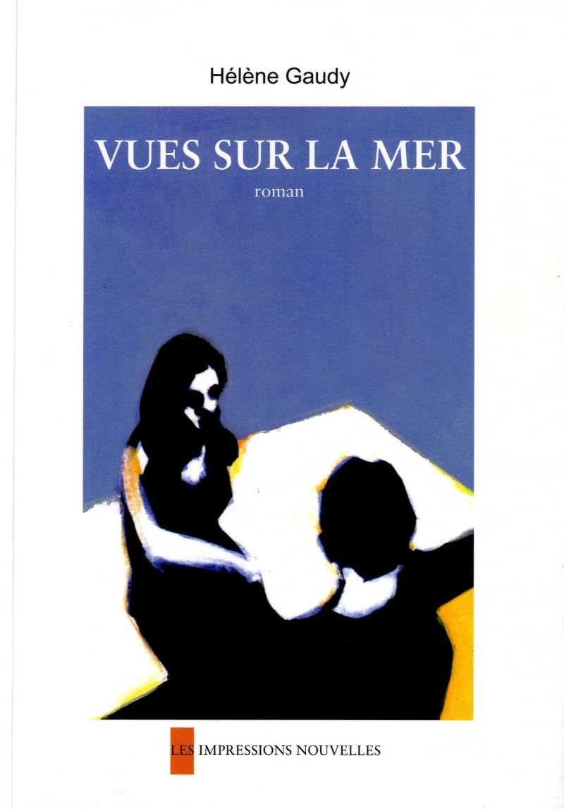 Vues sur la mer 9782874490187