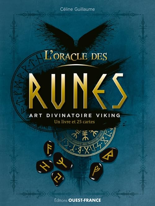 L'oracle des runes 9782737385407