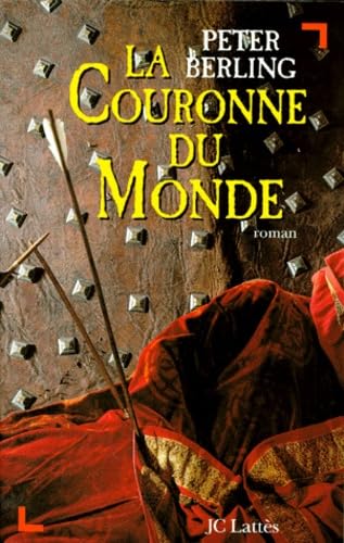 La couronne du monde 9782709618700