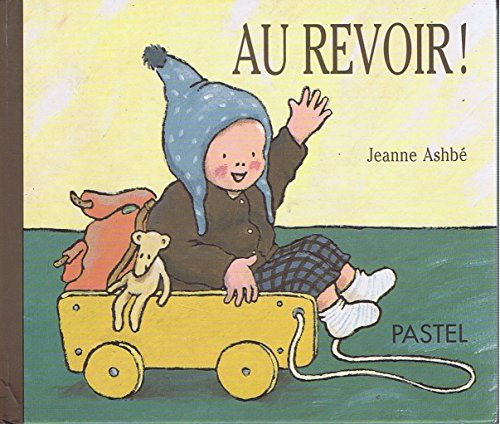 Au revoir ! 9782211047593