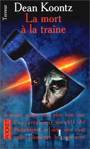 La Mort à la traîne 9782266060974