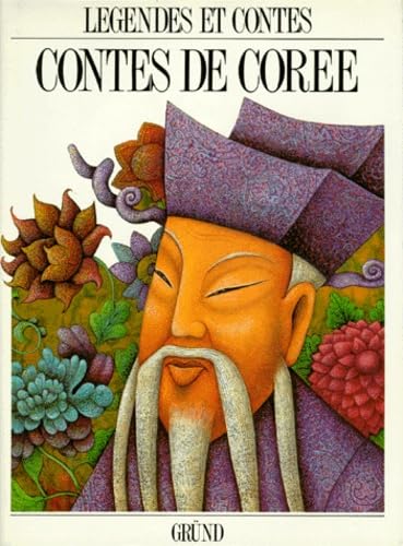 Contes de Corée 9782700011616