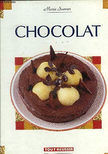 Chocolat 9782010167140