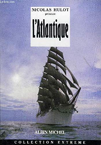 L'Atlantique 9782226054296