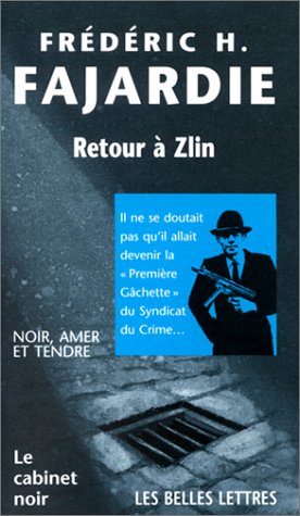 RETOUR A ZLIN (CN1 ***SODIS POUR LIBRAIRIES**** 9782251771007