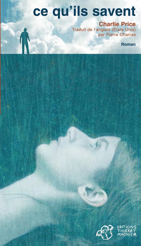 Ce qu'ils savent 9782844206374