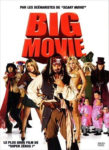 Big Movie 3344428027810