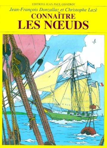 Connaître les noeuds 9782877472715