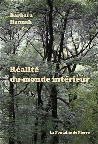 Réalité du monde intérieur 9782902707485