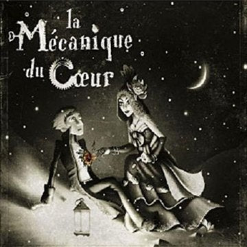 La Mécanique Du Coeur (Edition limitée 2 CD) 0600753078372