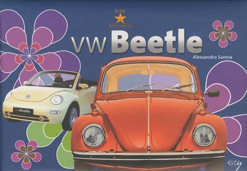 Coccinelle Beetle 9782753202818