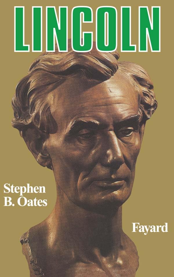 Lincoln 9782213014142
