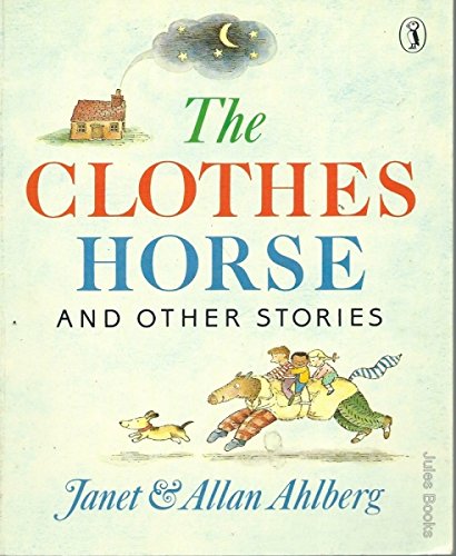 The Clothes Horse and Other Stories 9780140329070