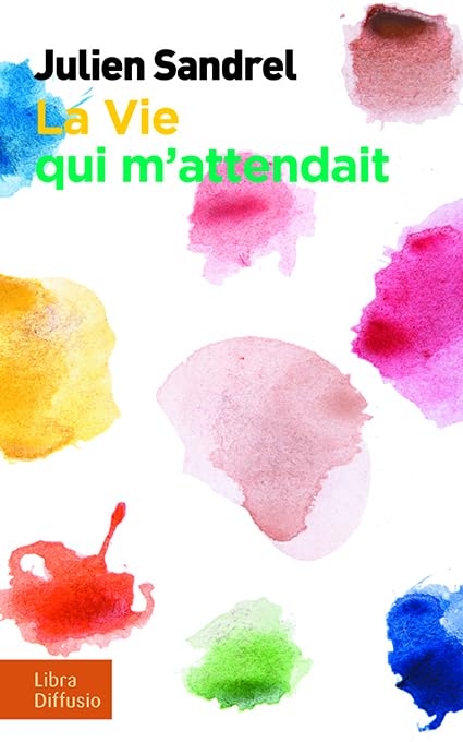 La vie qui m'attendait 9782379320347
