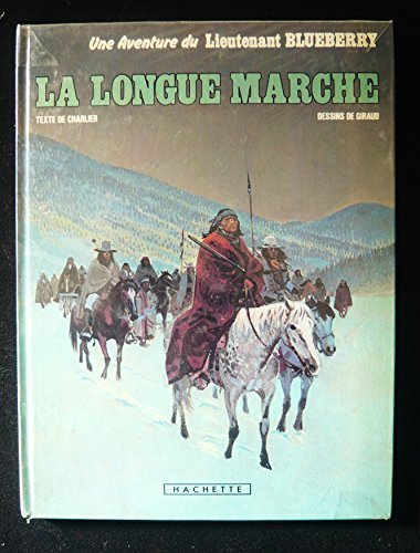 La longue marche 9782010089114