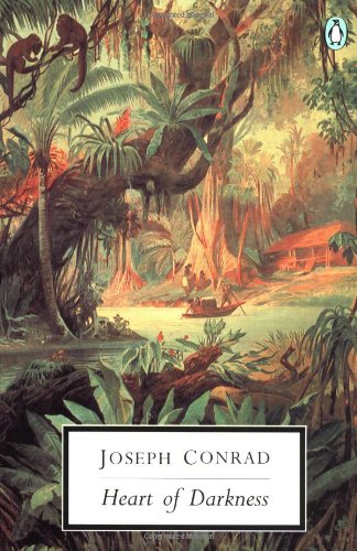 Heart of Darkness: With the Congo Diary 9780140186529