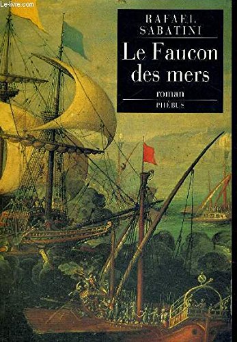 LE FAUCON DES MERS 9782859404765