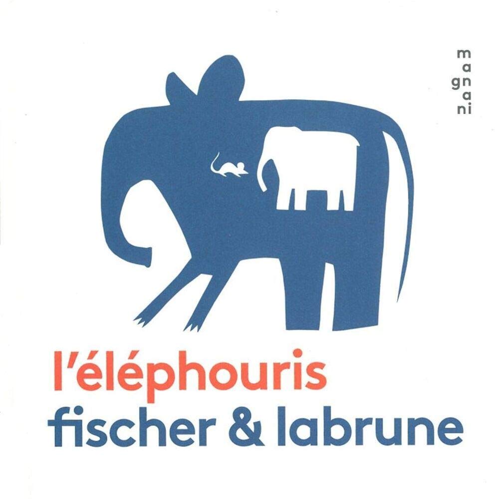 L'éléphouris 9782953981711