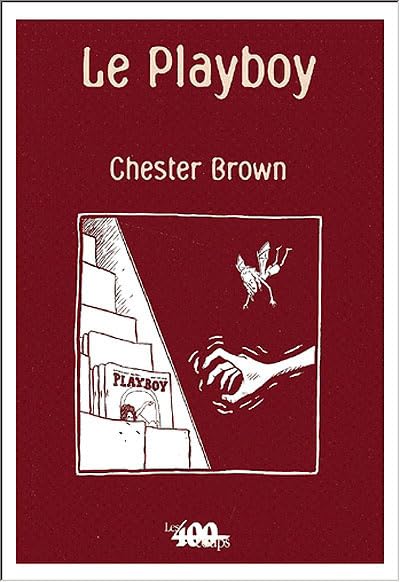 Le Playboy 9782845960350