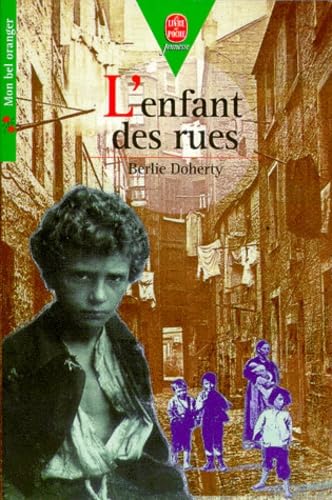 L'enfant des rues 9782013216142