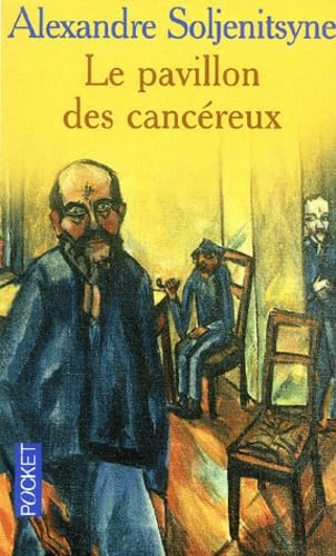 Le Pavillon des cancéreux 9782266141321