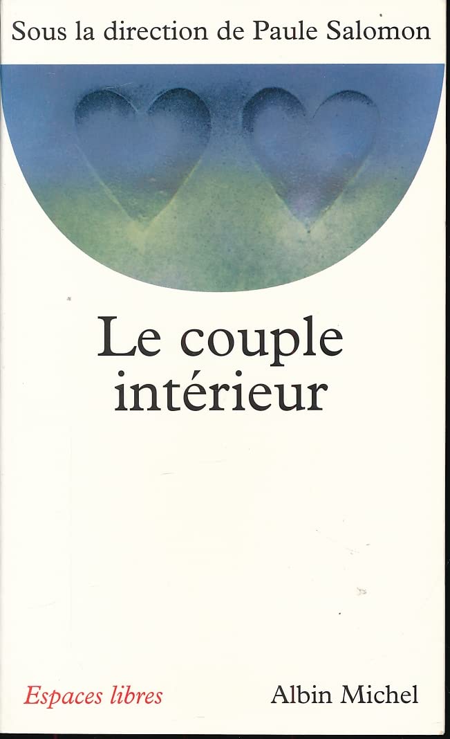 Le Couple intérieur 9782226104328