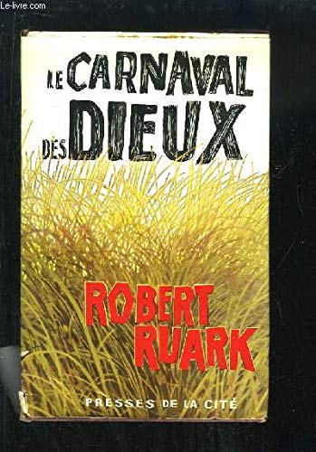 Le carnaval des dieux