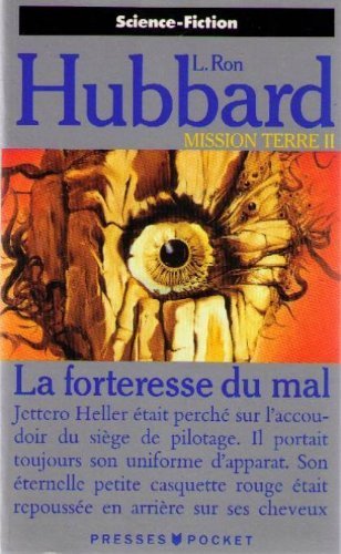 La forteresse du mal 9782266045742