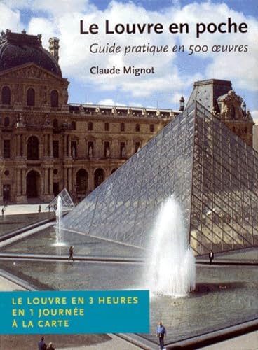 Le Louvre en poche 9782879461915