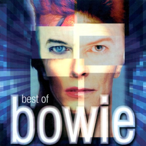 Bowie - The Best Of (2 CD) 0791368316123