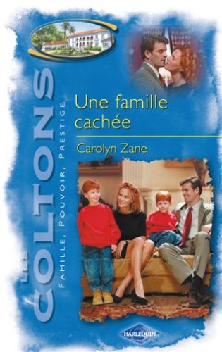 Une famille cachée 9782280095822