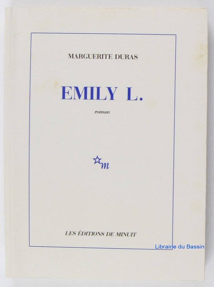 Emily L. 9782707311429