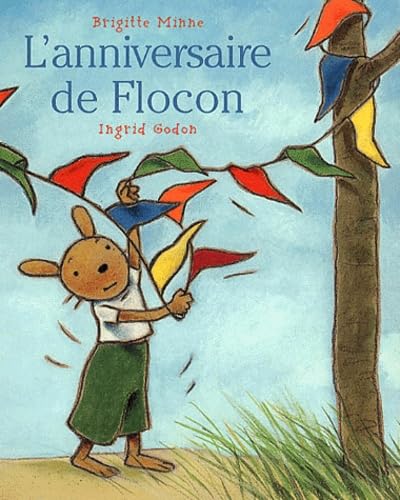 Anniversaire de flocon 9782871422716