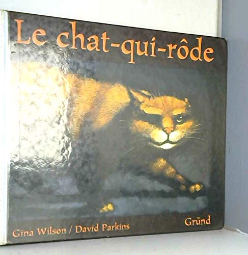 Le chat-qui-rôde 9782700041477