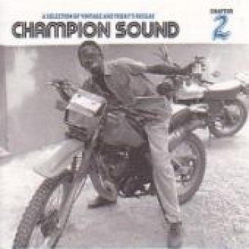 Champion Sound Vol. 2 0724381178126